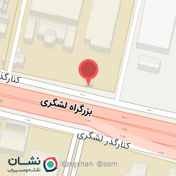 عکس پارکینگ اختصاصی میهمانان کروز