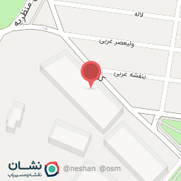 عکس گروه حرکات اصلاحی و توانبخشی ورزشی ولیعصر