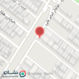 عکس برق اتومبیل امیر