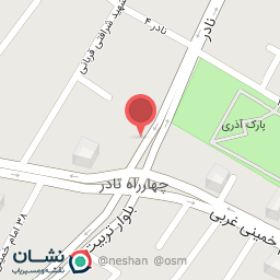 عکس نمایندگی نیکران موتور (محکم)
