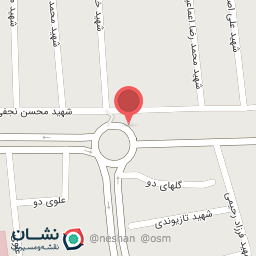 عکس نان بربری سید