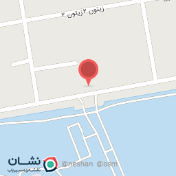 عکس درب شمالی دانشگاه