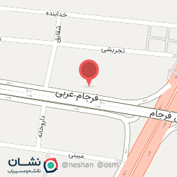 عکس مرجان پلاس