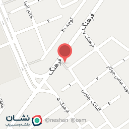 عکس ارایشگاه ایریک