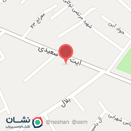 عکس نانوایی بربری