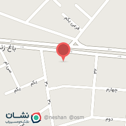 عکس رنگ و کاغذ دیواری ساغری