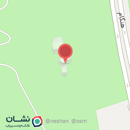 عکس استخر شیان