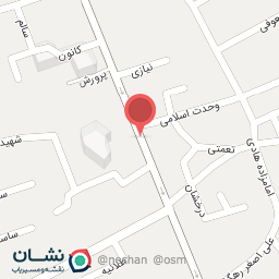 عکس دفتر خدمات فنی زرین