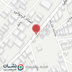 عکس داریوش تاکسی