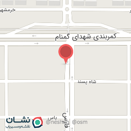 عکس شیشه اتومبیل ایوب