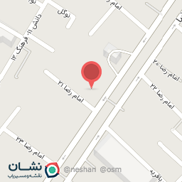 عکس تایپ و تکثیر و فتوکپی بیمارستان موسی بن جعفر