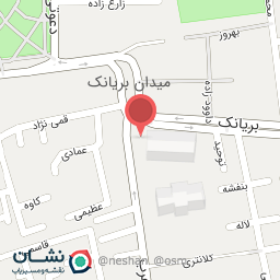 عکس قنادی حاجی بابا