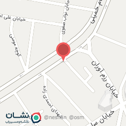 عکس پیتزا ایرانیان