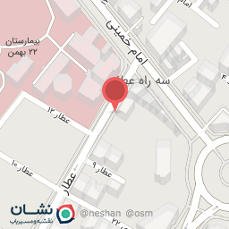 عکس مطب دندانپزشکی دکتر عباسیان