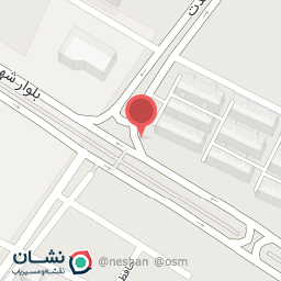 عکس دکه روزنامه فروشی 