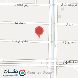 عکس اتو ایلیا