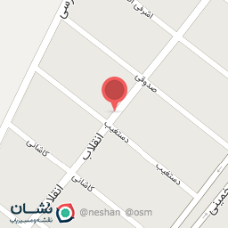 عکس بوتیک بانوان 