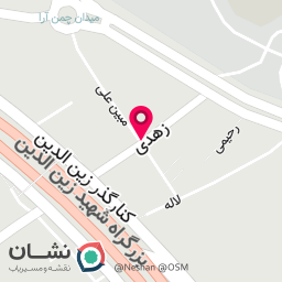 عکس صافکاری علی