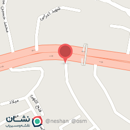 عکس فروشگاه پارت موبایل میرزایی