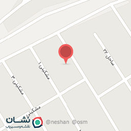 عکس مدرسه آیت الله مشکینی و آزادگان