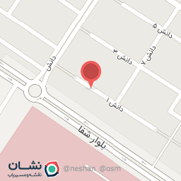 عکس آموزشگاه هنر تجسمی آرمان دانش