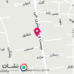 عکس فروشگاه لوازم یدکی
