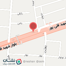 عکس پلاستیک پارسا