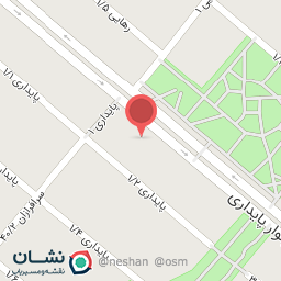 عکس مزون سپیده 