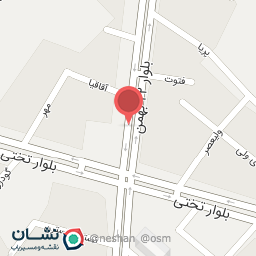 عکس چشمه نور زنبق