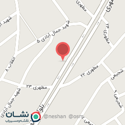 عکس تعمیرگاه البرز(رضاسالاری)