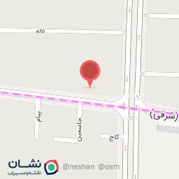 عکس مجتمع مسکونی حافظ