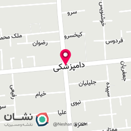 عکس بوتیک گل سرخ