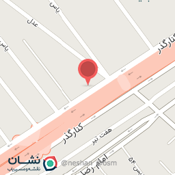 عکس رنگ و ابزار نوین