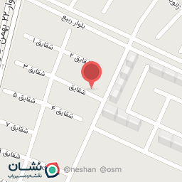 عکس گیت نگهبانی مجتمع رهدشت