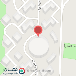 عکس سالن زیبایی رایکا 