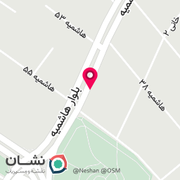 عکس اکستنشن مژه الهام