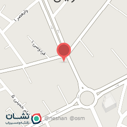 عکس مجتمع تجاری زمرد