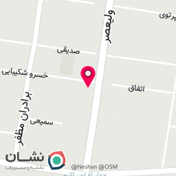 عکس پخش دکمه دوستدار