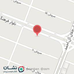 عکس شرکت سدید گستران امن پارس SGAP