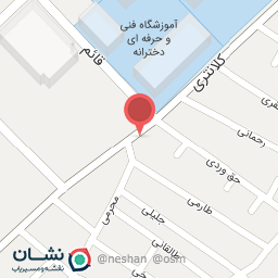 عکس خرازی شقایق 