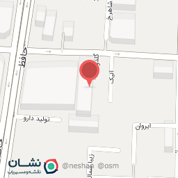 عکس ایمن نظارت نیکان