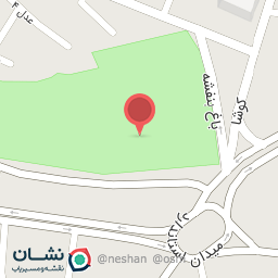 عکس باغ ظهیری