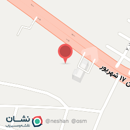 عکس هتل نشتارود