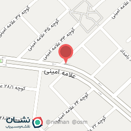 عکس املاک سران