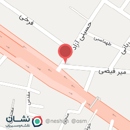 عکس سوپر مارکت علی