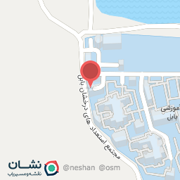 عکس پارکینگ شهید بهشتی