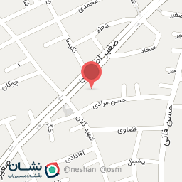 عکس کیش اسپرت