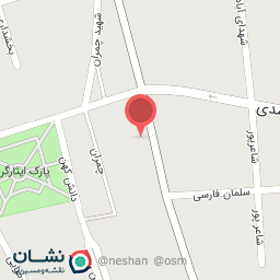 عکس دفتر وکالت رامین جعفری