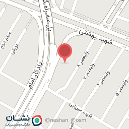 عکس بیمه آسیا عصاره شعبه کوی کارمندان جنوبی