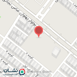 عکس اداره ثبت احوال مرودشت
